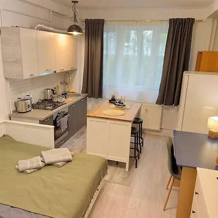 Boho Nest Quiet Modern Studio *