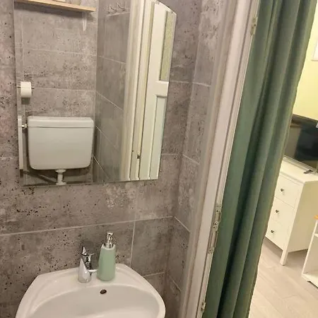 Apartament Boho Nest Quiet Modern Studio